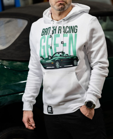 Miata Family Mazda MX-5 T-Shirt Hoodie Sweatshirt