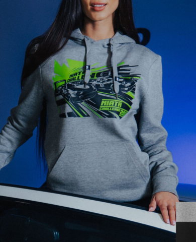 Miata Family Mazda MX-5 T-Shirt Hoodie Sweatshirt