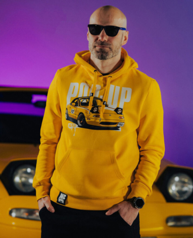 Miata Family Mazda MX-5 T-Shirt Hoodie Sweatshirt